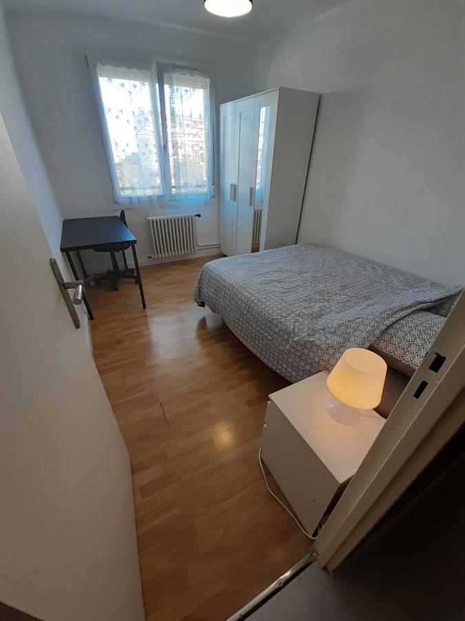 3 Chambres Netflix Inclus 特鲁瓦 外观 照片