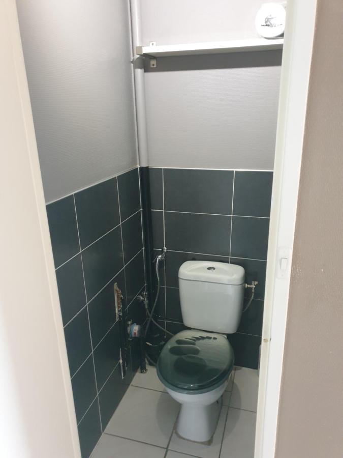 3 Chambres Netflix Inclus 特鲁瓦 外观 照片