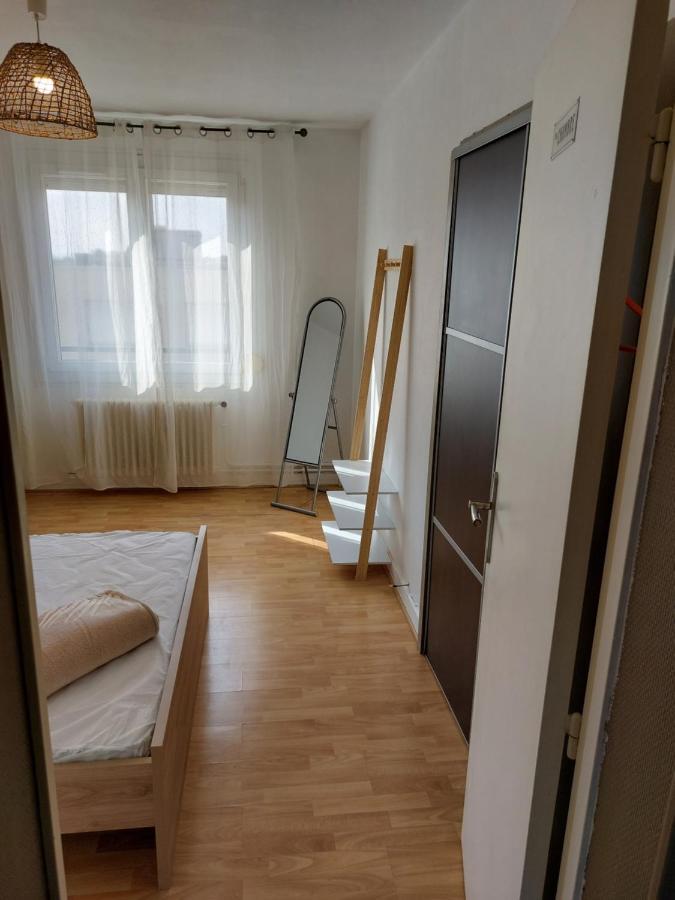 3 Chambres Netflix Inclus 特鲁瓦 外观 照片